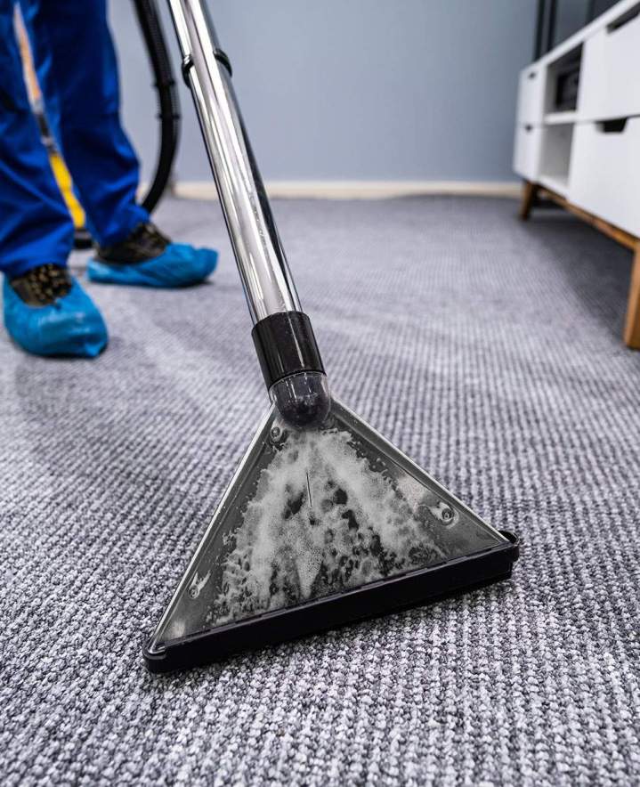 Nettoyage de moquette Clermont-Ferrand