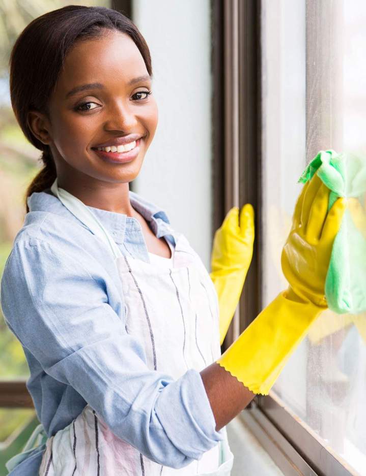 Nettoyage de vitre Clermont-Ferrand